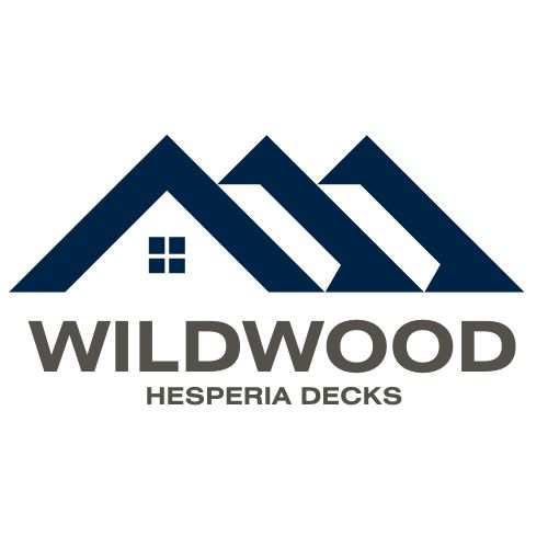 Wildwood Hesperia Decks logo